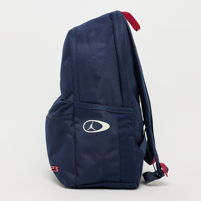 Jordan Jam Air Backpack niebieski 94242 2
