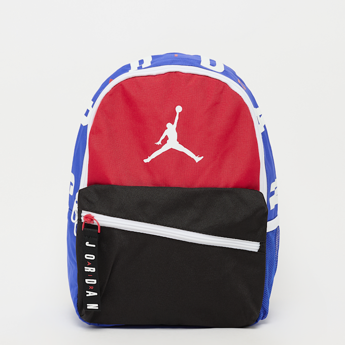 Jordan Mini Air Patrol Backpack multicolor 94205 1