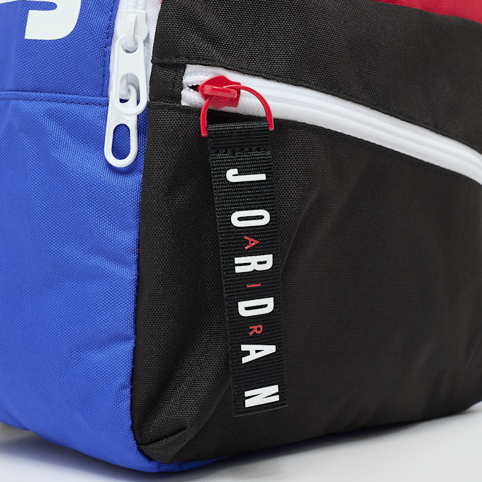 Jordan Mini Air Patrol Backpack multicolore 94205 4