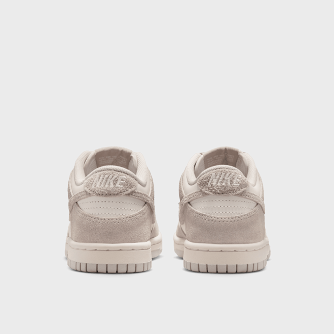Nike   Dunk Low (GS) beż 94426 4
