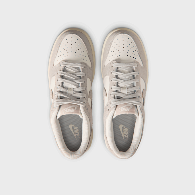 Nike Dunk Low (GS) beige 94426 6