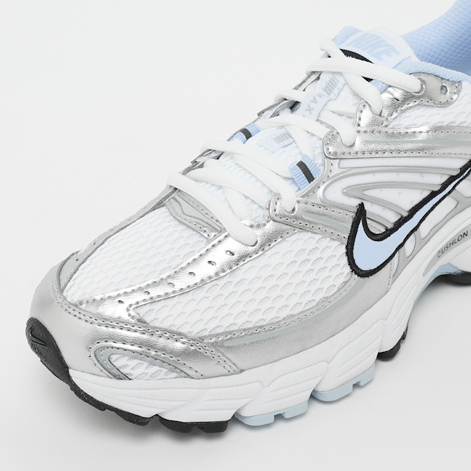 Nike   Air Max Moto 2K weiß 94444 6