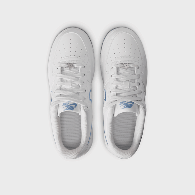 Nike   Air Force 1 (GS) weiß 94424 6