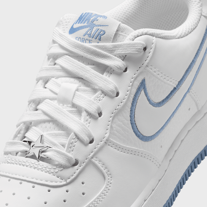 Nike   Air Force 1 (GS) wit 94424 7