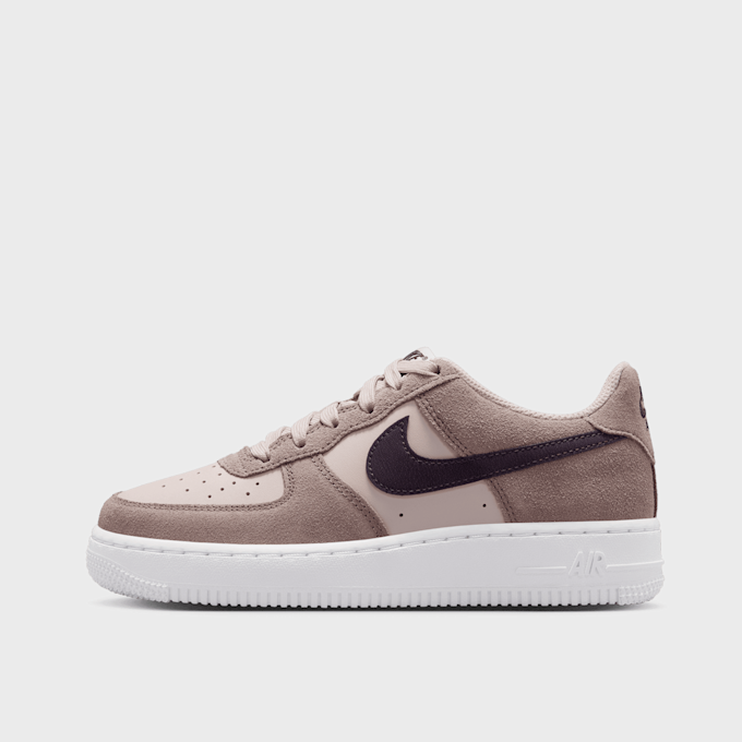 Nike   Air Force 1 Essential+ (GS) rosa 94429 1