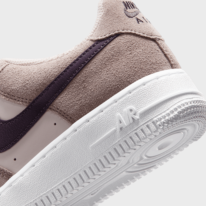 Nike   Air Force 1 Essential+ (GS) rosa 94429 8