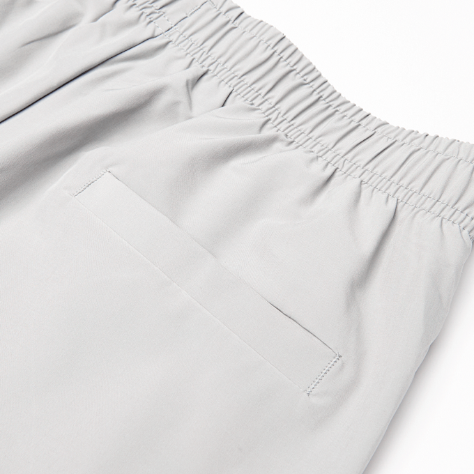 New Balance Quarter Zip Funnel & Jogger Set cinzento 94373 5