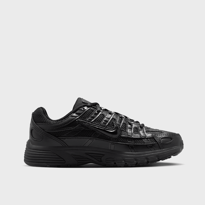 Nike   P-6000 (GS) crna 94427 2
