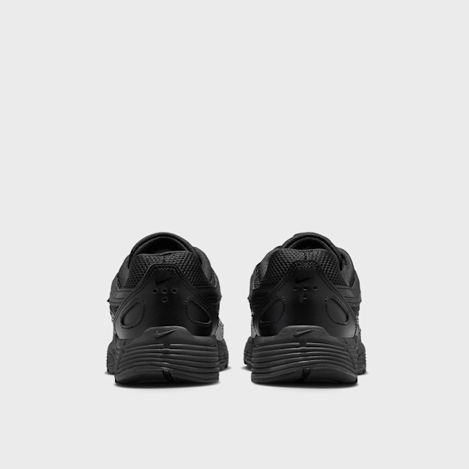 Nike   P-6000 (GS) zwart 94427 4