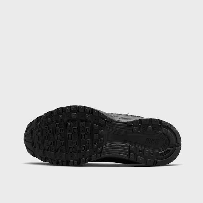 Nike   P-6000 (GS) zwart 94427 5