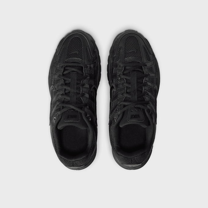 Nike   P-6000 (GS) zwart 94427 6