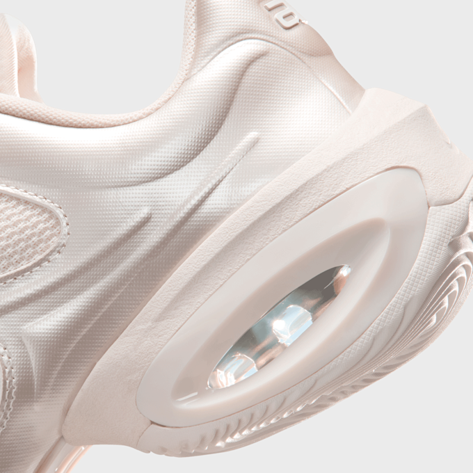 Nike   Air Max Muse roza 94445 8