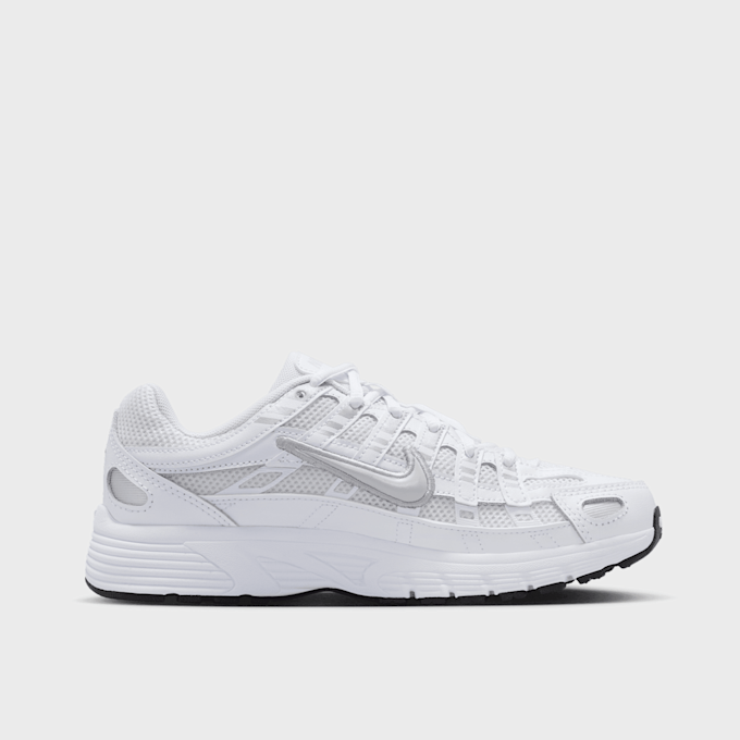Nike   P-6000 (GS) biały 94428 2