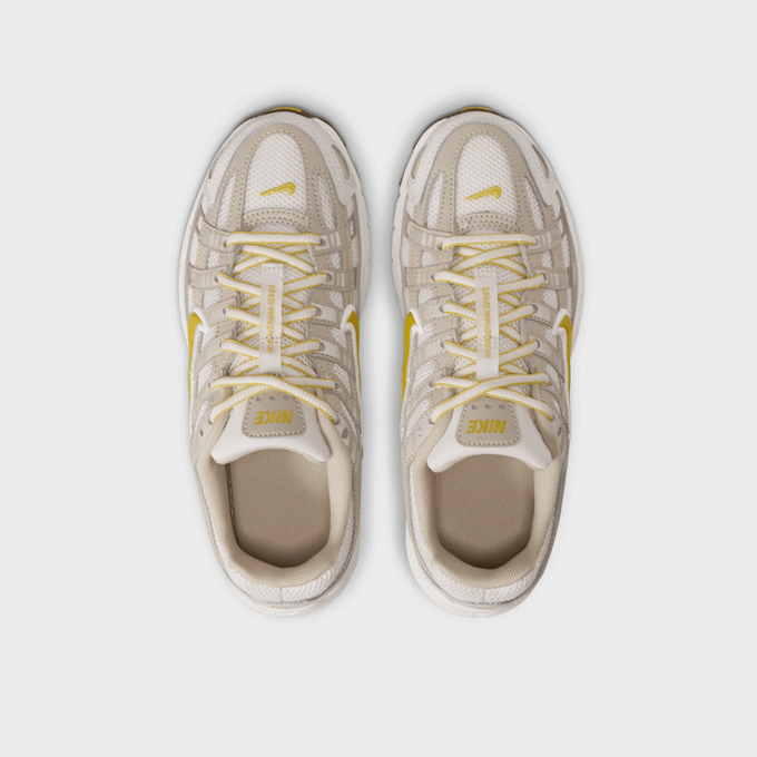 Nike   P-6000 (GS) beige 94430 6