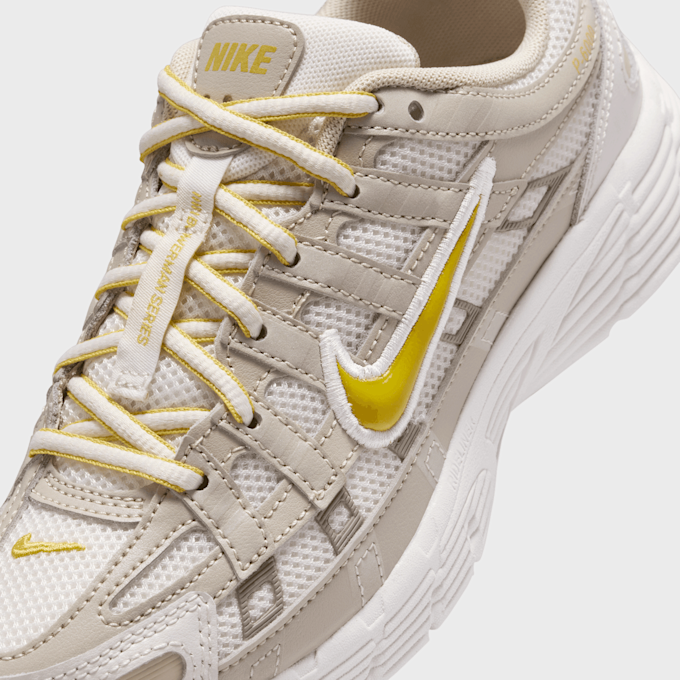 Nike   P-6000 (GS) beige 94430 7