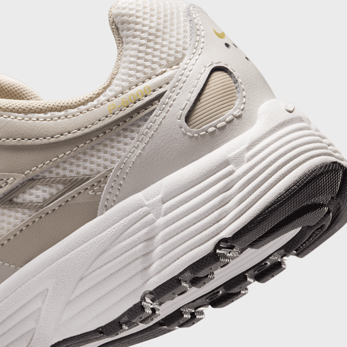 Nike   P-6000 (GS) bege 94430 8