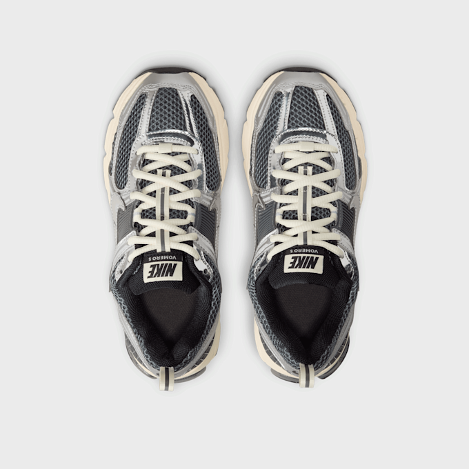 Nike   Vomero 5 (GS) grijs 94433 6
