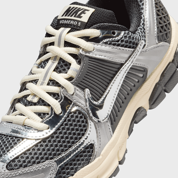 Nike   Vomero 5 (GS) gris 94433 7