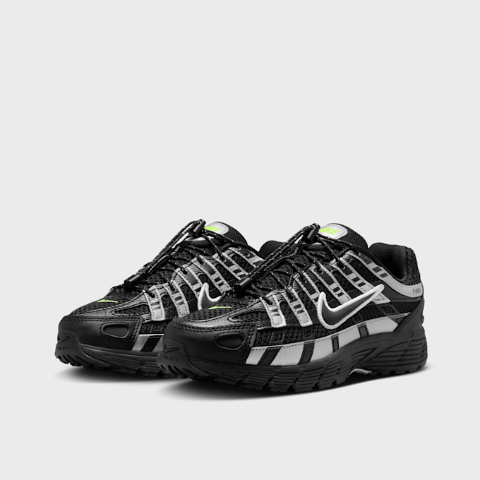 Nike   P-6000 (GS) czarny 94434 3