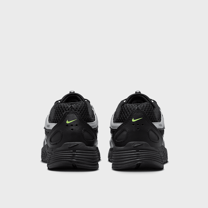 Nike   P-6000 (GS) schwarz 94434 4