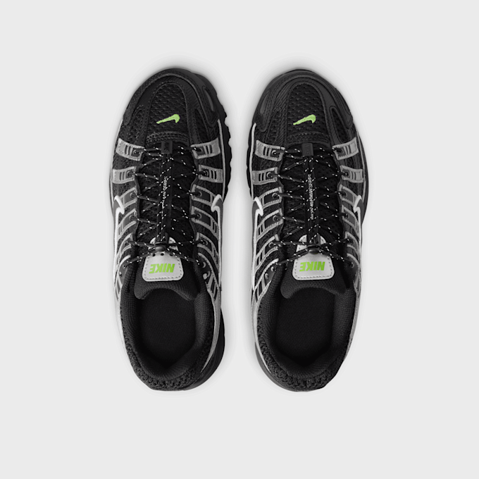 Nike   P-6000 (GS) czarny 94434 6