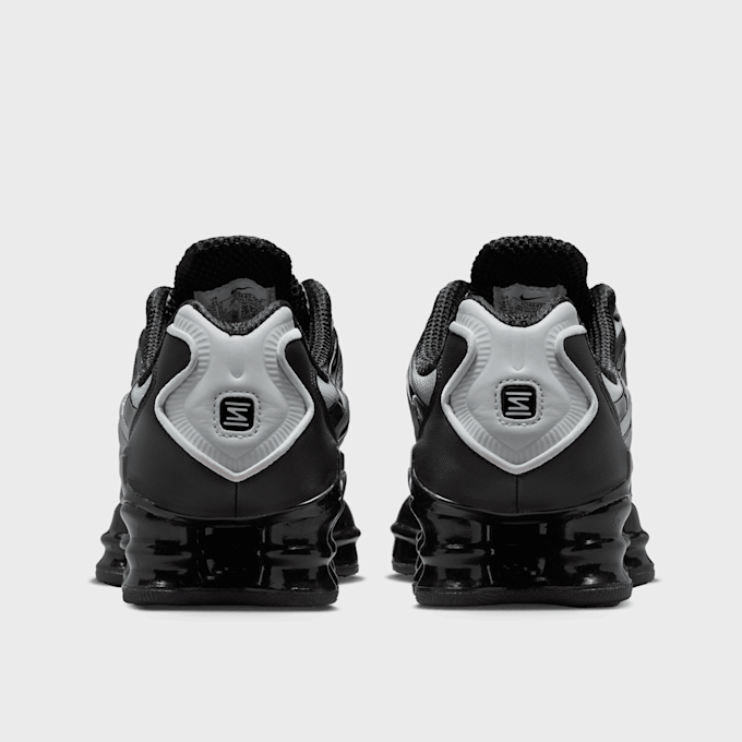 Nike   Shox TL (GS) schwarz 94440 4