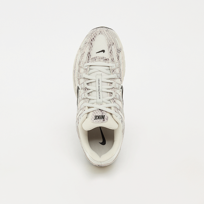 Nike   P-6000 beż 94453 5