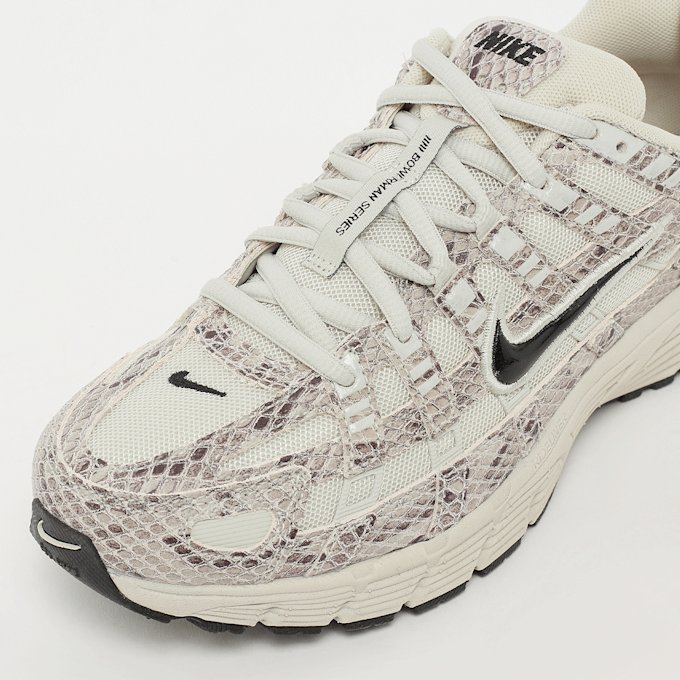 Nike P-6000 beige 94453 6