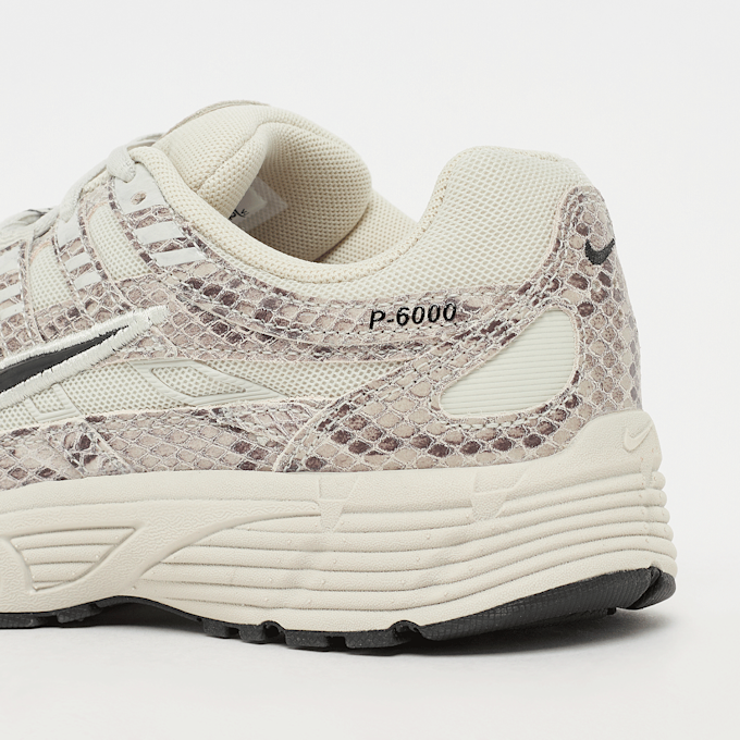 Nike   P-6000 beż 94453 7