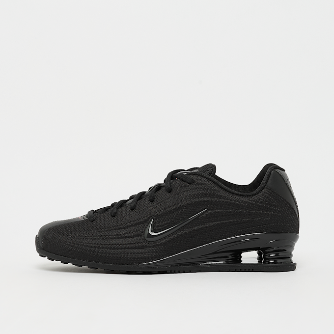 Nike   Shox Z noir 94459 1