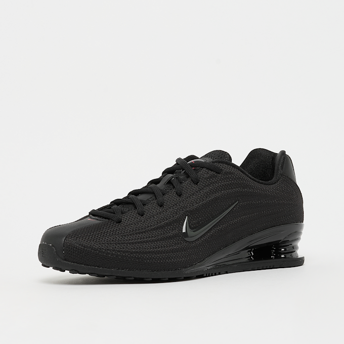 Nike   Shox Z zwart 94459 2