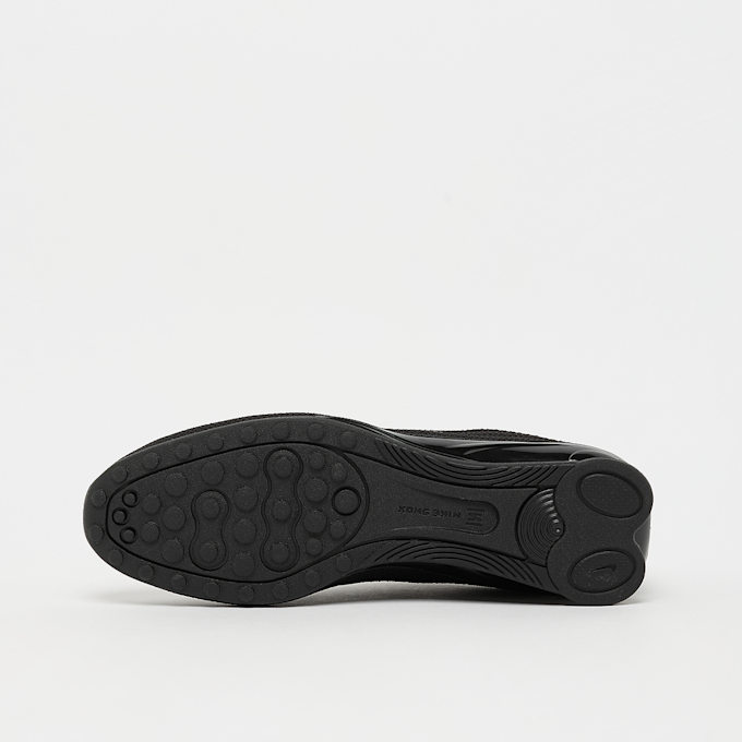 Nike   Shox Z noir 94459 4