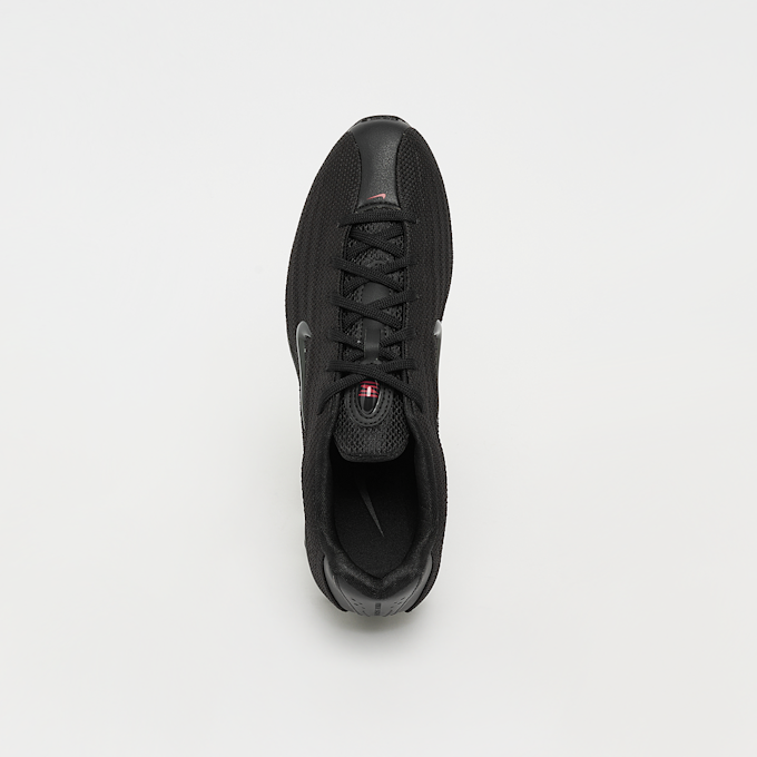 Nike   Shox Z noir 94459 5