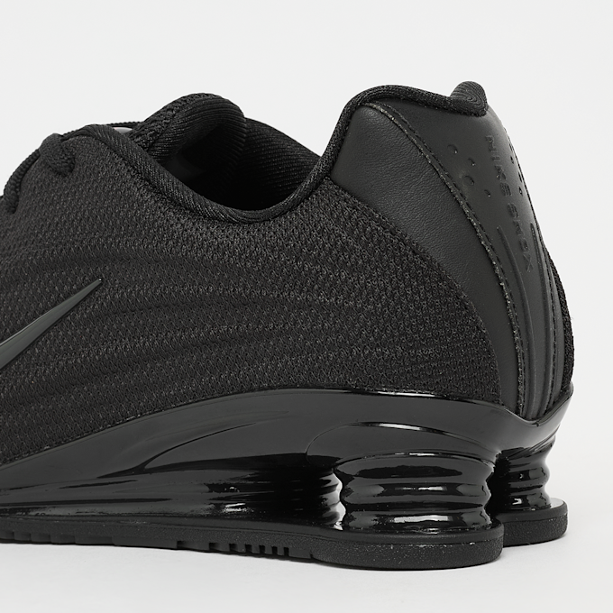 Nike   Shox Z nero 94459 7