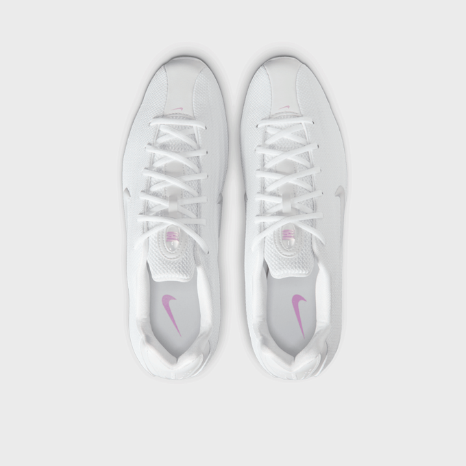 Nike   Shox Z weiß 94455 6