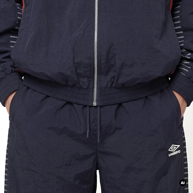 Umbro Relaxed Track Pant blau 94336 3
