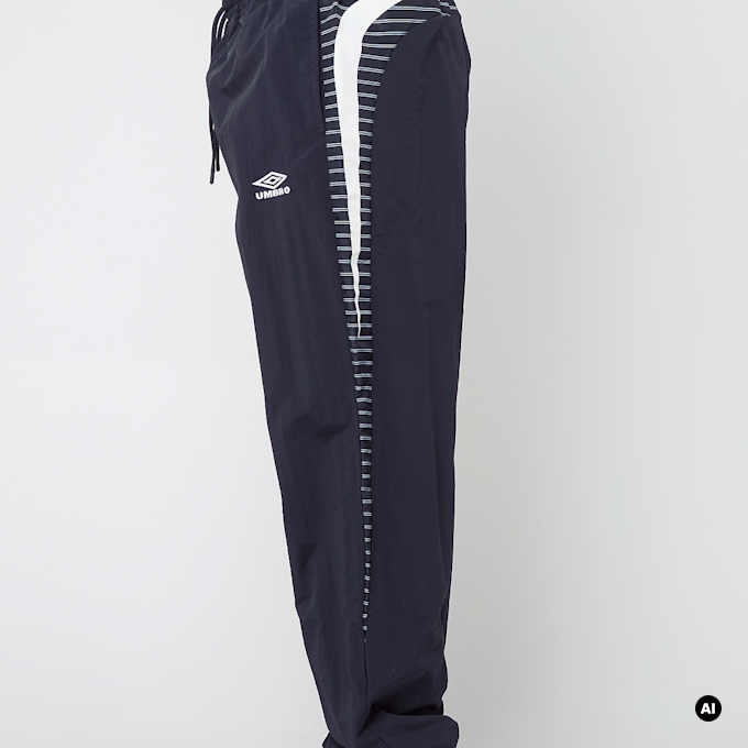 Umbro Relaxed Track Pant blu 94336 5