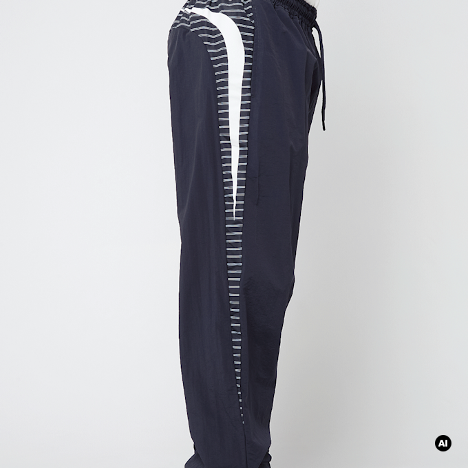Umbro Relaxed Track Pant blu 94336 6