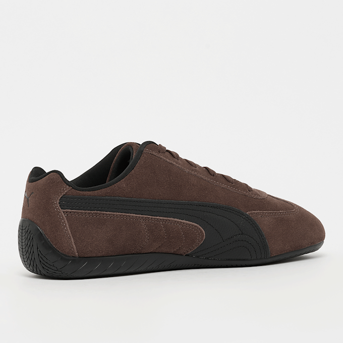 PUMA Speedcat brun 94414 3