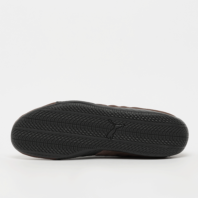 PUMA Speedcat castanho 94414 4