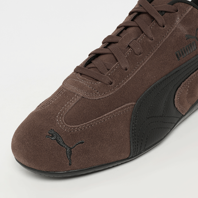 PUMA Speedcat brun 94414 6