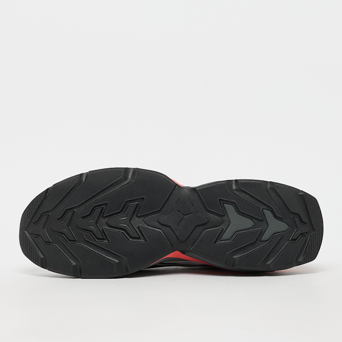 PUMA Fade Nitro V2 Running white speed blue cinzento 94411 4