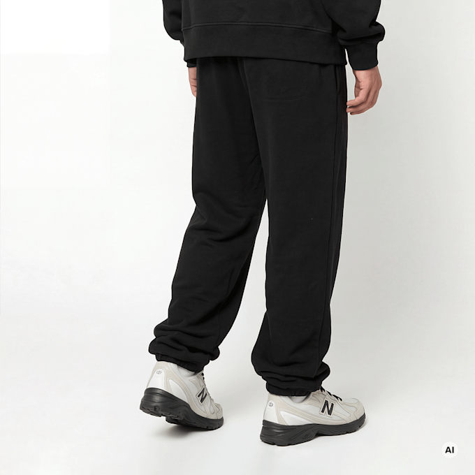Umbro Iconic Jogger nero 94337 2