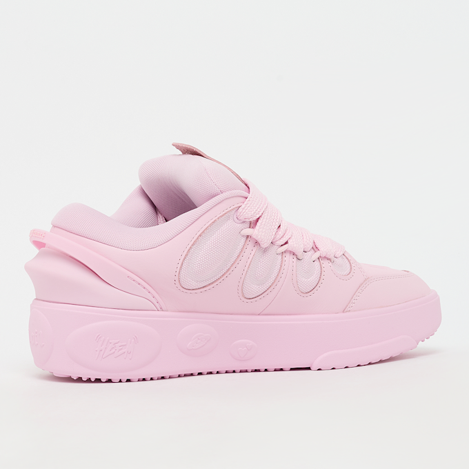 PUMA La Francé Pastel rosa  94417 3