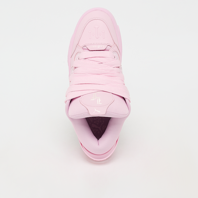 PUMA La Francé Pastel rosa 94417 5