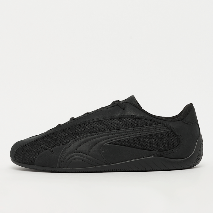 PUMA Speedcat Plus schwarz 94413 1