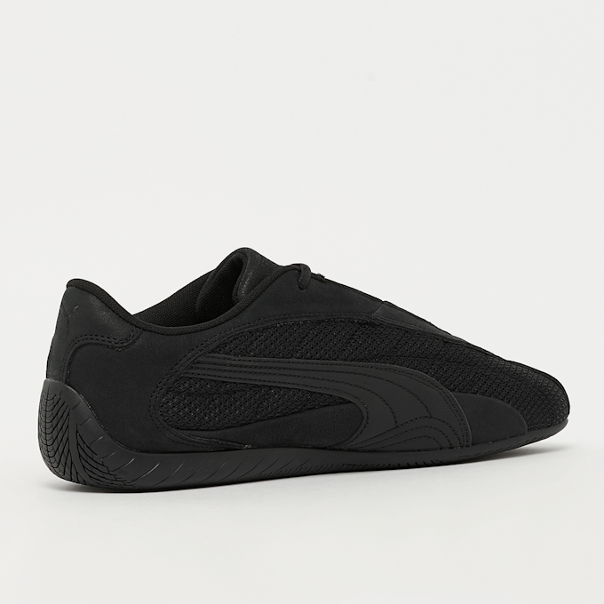 PUMA Speedcat Plus schwarz 94413 3