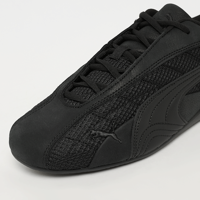 PUMA Speedcat Plus preto 94413 6