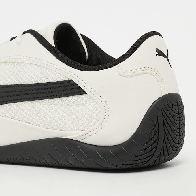 PUMA Speedcat Plus blanc 94416 7