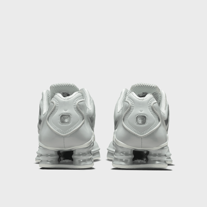Nike   Shox TL grau 94395 4